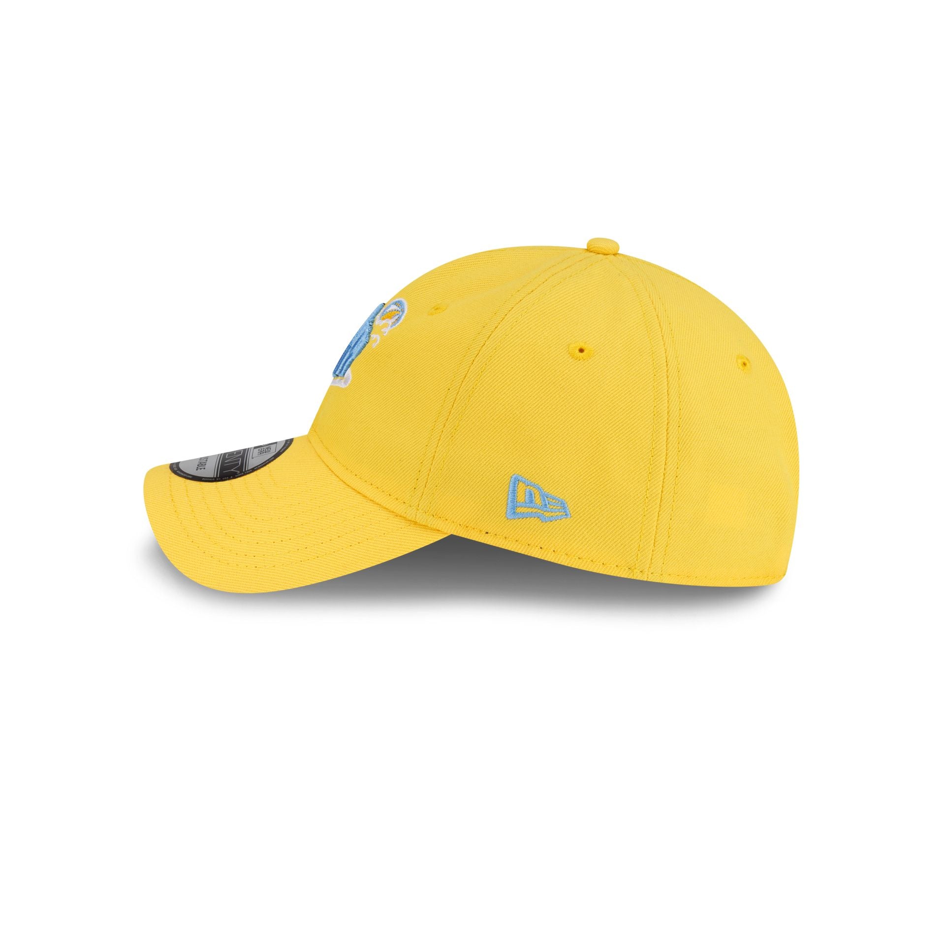Chicago Sky Court Origins 9TWENTY Adjustable Hat