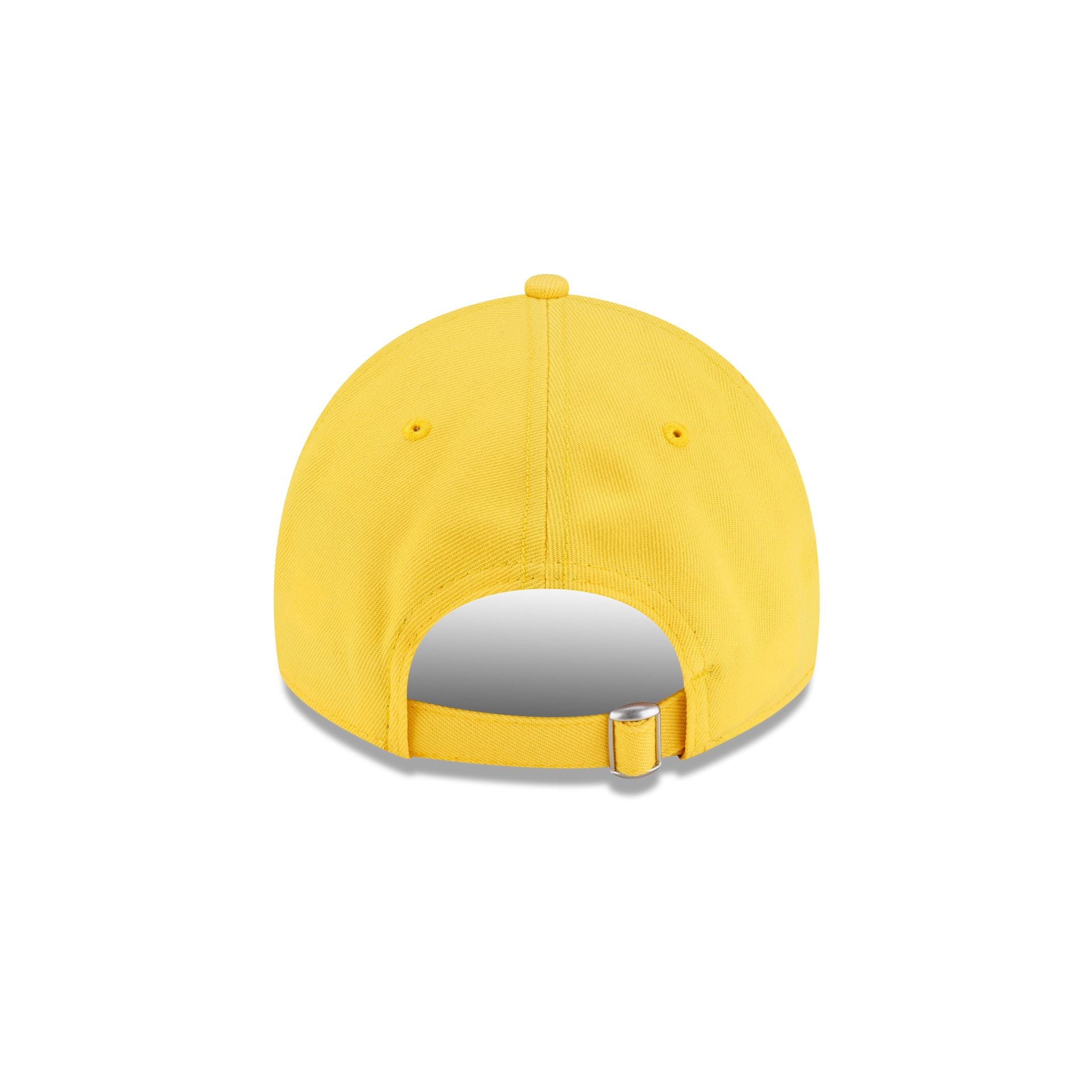 Chicago Sky Court Origins 9TWENTY Adjustable Hat