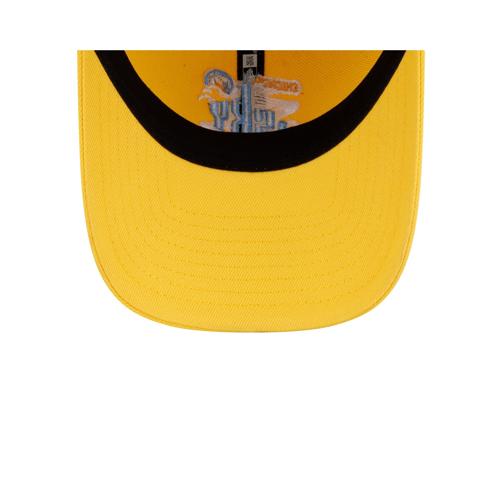 Chicago Sky Court Origins 9TWENTY Adjustable Hat