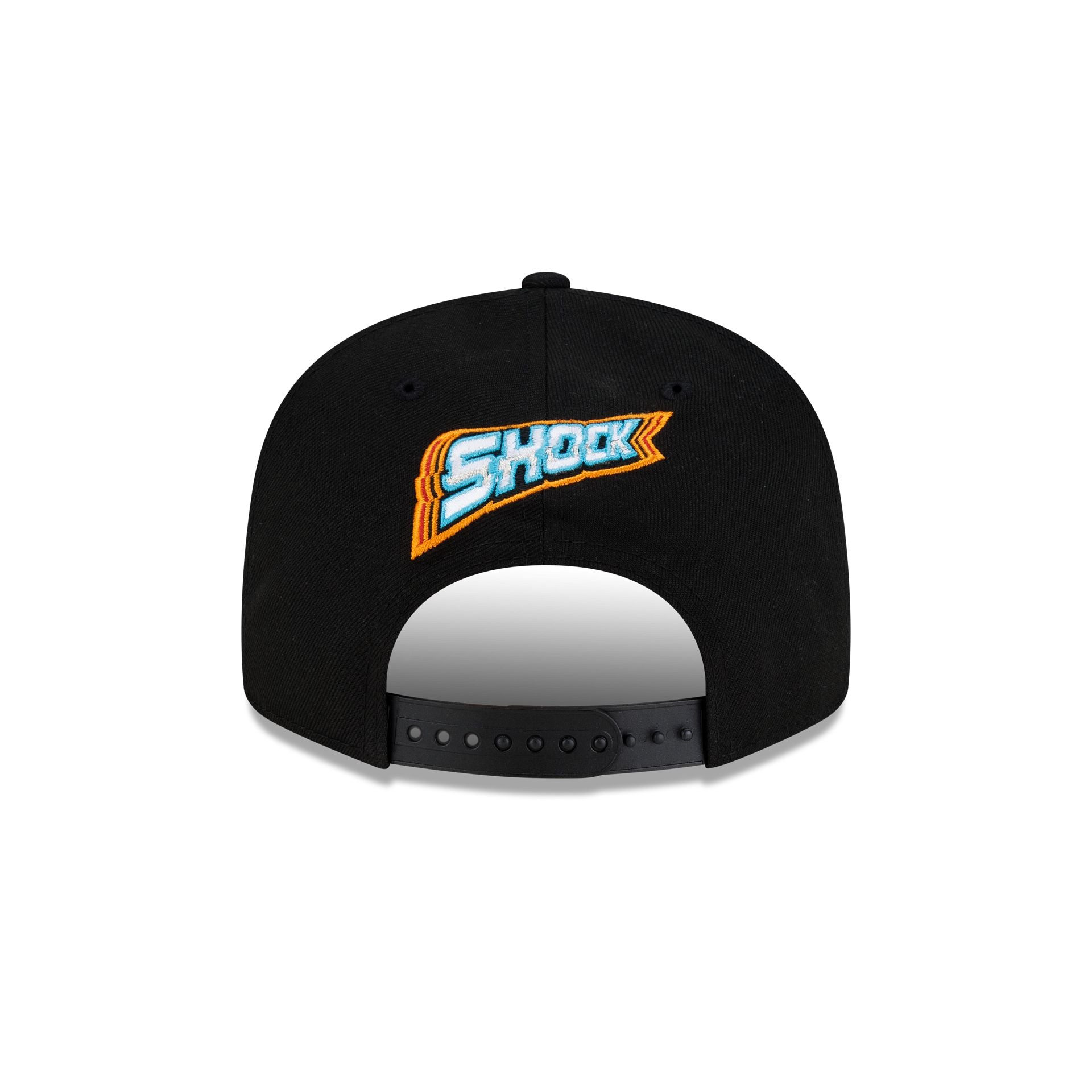 Detroit Shock Court Origins 9FIFTY Snapback Hat