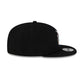 Detroit Shock Court Origins 9FIFTY Snapback Hat
