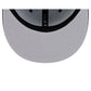 Detroit Shock Court Origins 9FIFTY Snapback Hat