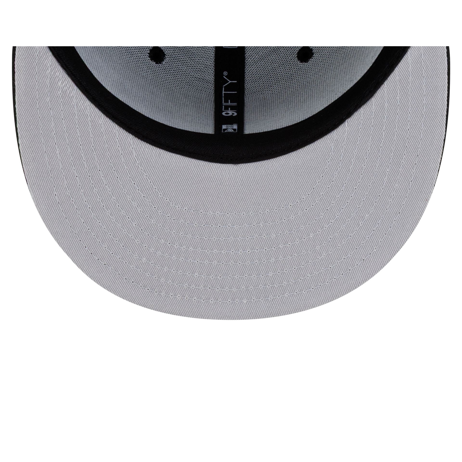 Detroit Shock Court Origins 9FIFTY Snapback Hat