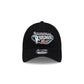 Cleveland Rockers Court Origins 9TWENTY Adjustable Hat