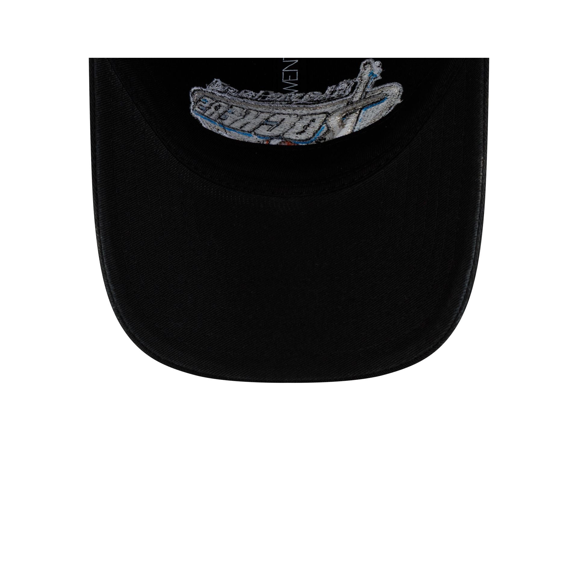 Cleveland Rockers Court Origins 9TWENTY Adjustable Hat