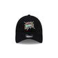 Detroit Shock Court Origins 9TWENTY Adjustable Hat