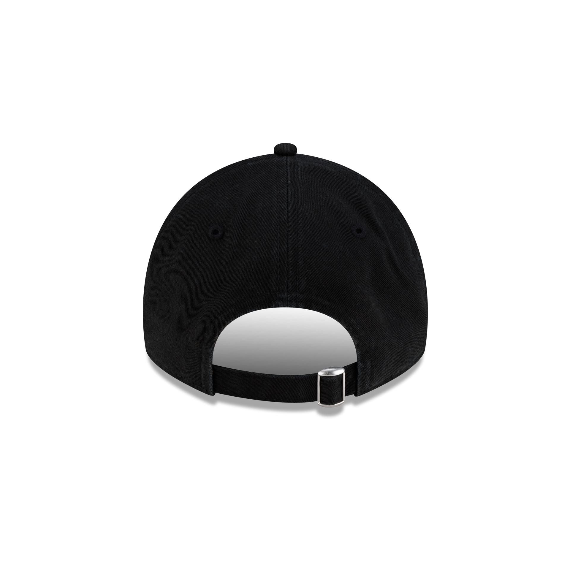 Detroit Shock Court Origins 9TWENTY Adjustable Hat