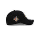 Detroit Shock Court Origins 9TWENTY Adjustable Hat