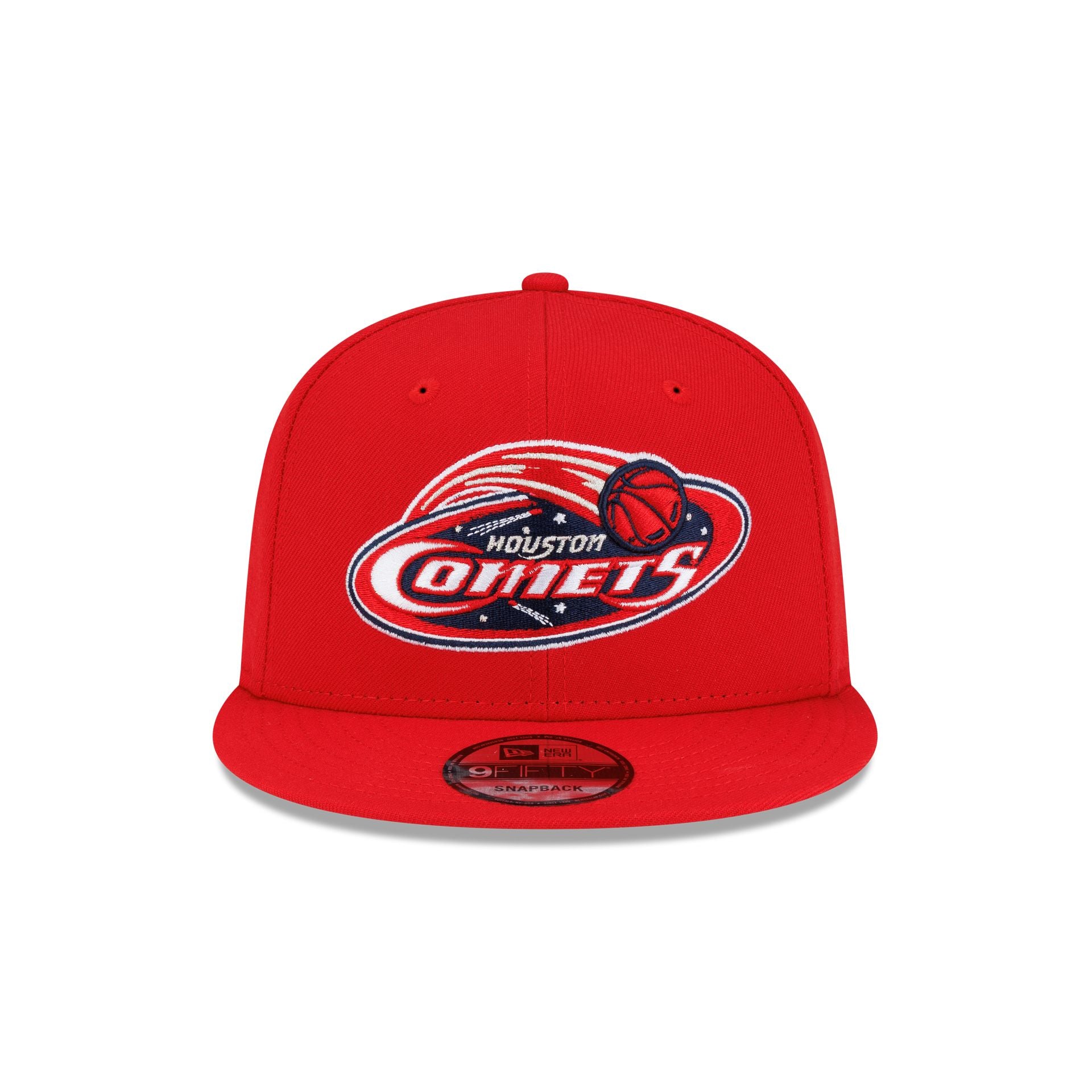 Houston Comets Court Origins 9FIFTY Snapback Hat