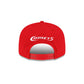 Houston Comets Court Origins 9FIFTY Snapback Hat