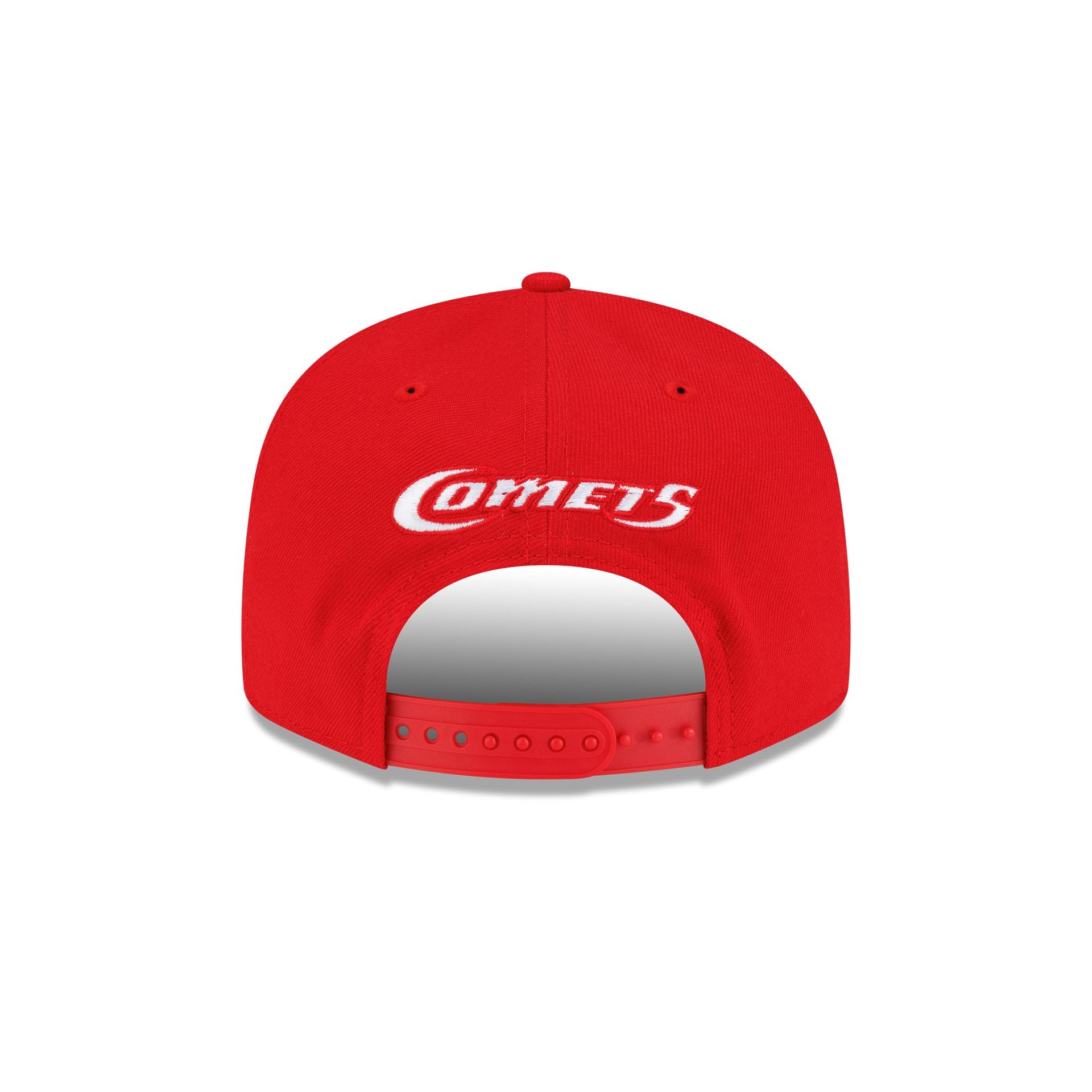 Houston Comets Court Origins 9FIFTY Snapback Hat