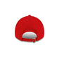 Houston Comets Court Origins 9TWENTY Adjustable Hat