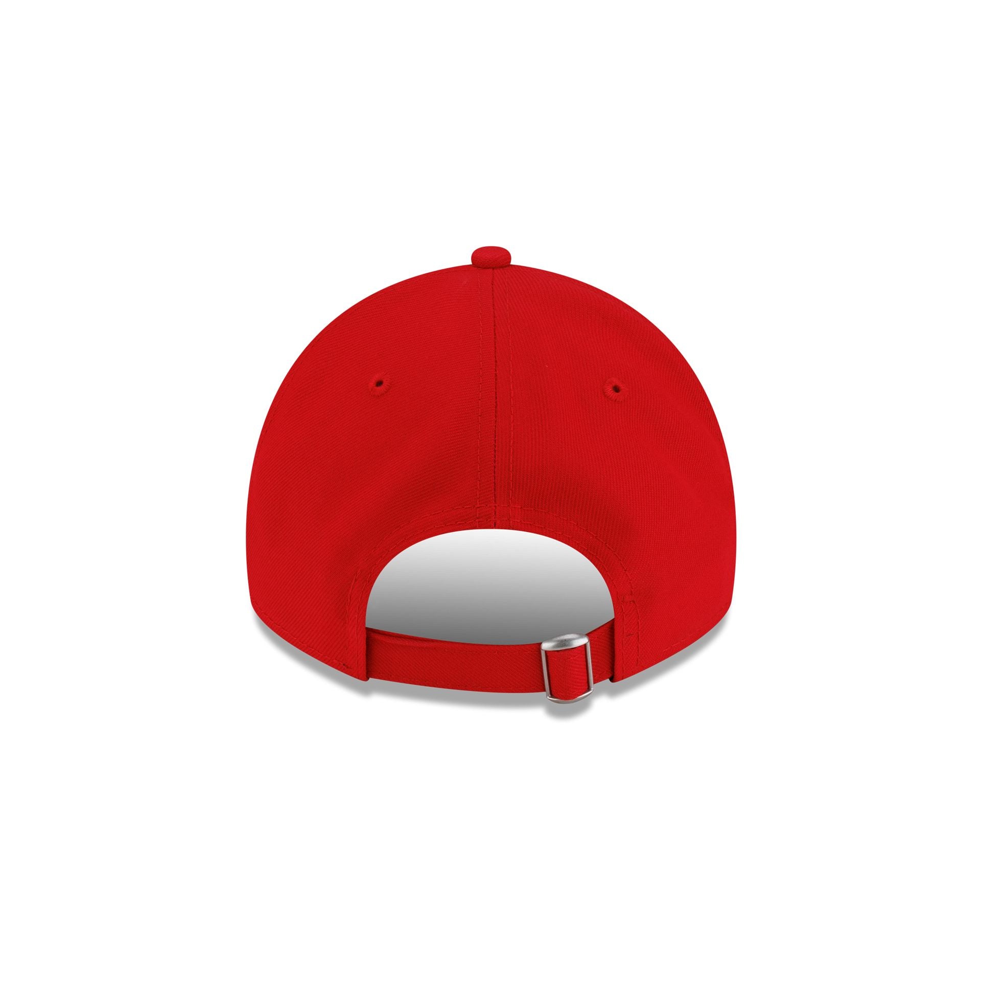 Houston Comets Court Origins 9TWENTY Adjustable Hat