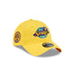 Los Angeles Sparks Court Origins 9TWENTY Adjustable Hat