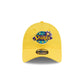Los Angeles Sparks Court Origins 9TWENTY Adjustable Hat