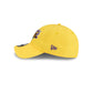 Los Angeles Sparks Court Origins 9TWENTY Adjustable Hat