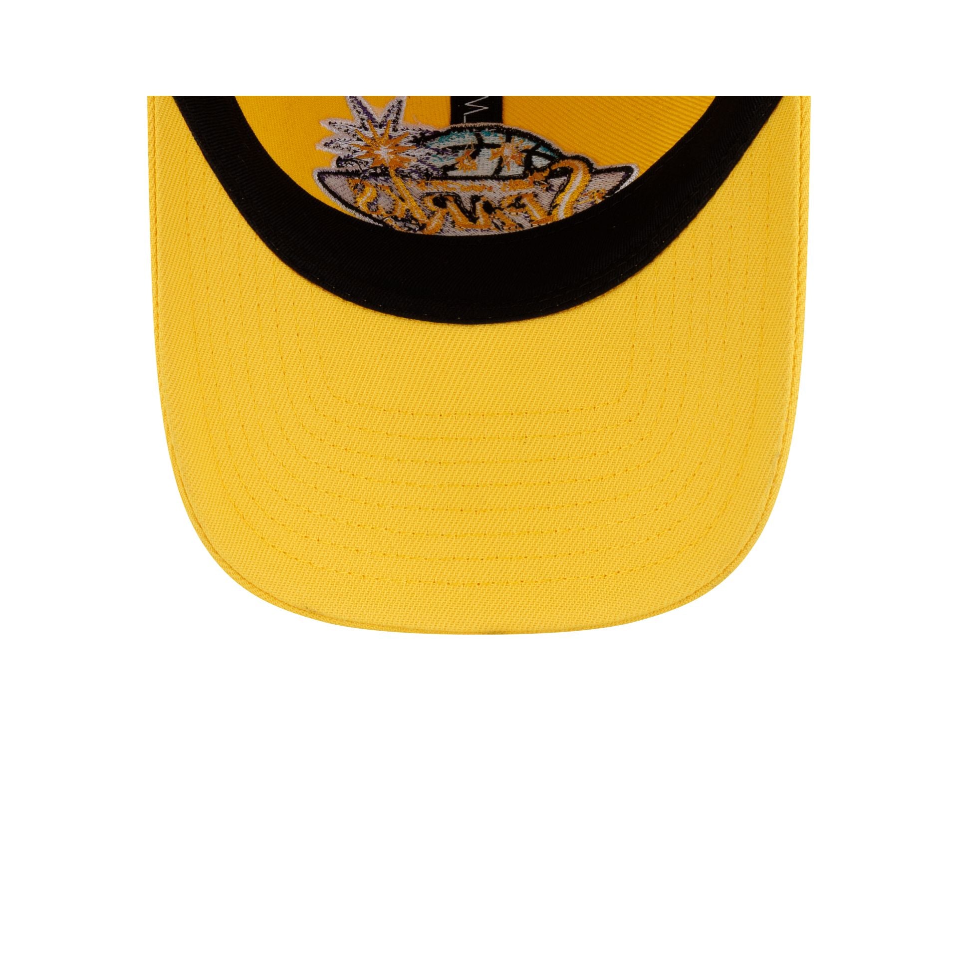 Los Angeles Sparks Court Origins 9TWENTY Adjustable Hat