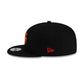 Miami Sol Court Origins 9FIFTY Snapback Hat