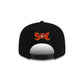 Miami Sol Court Origins 9FIFTY Snapback Hat