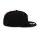 Miami Sol Court Origins 9FIFTY Snapback Hat