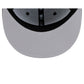 Miami Sol Court Origins 9FIFTY Snapback Hat