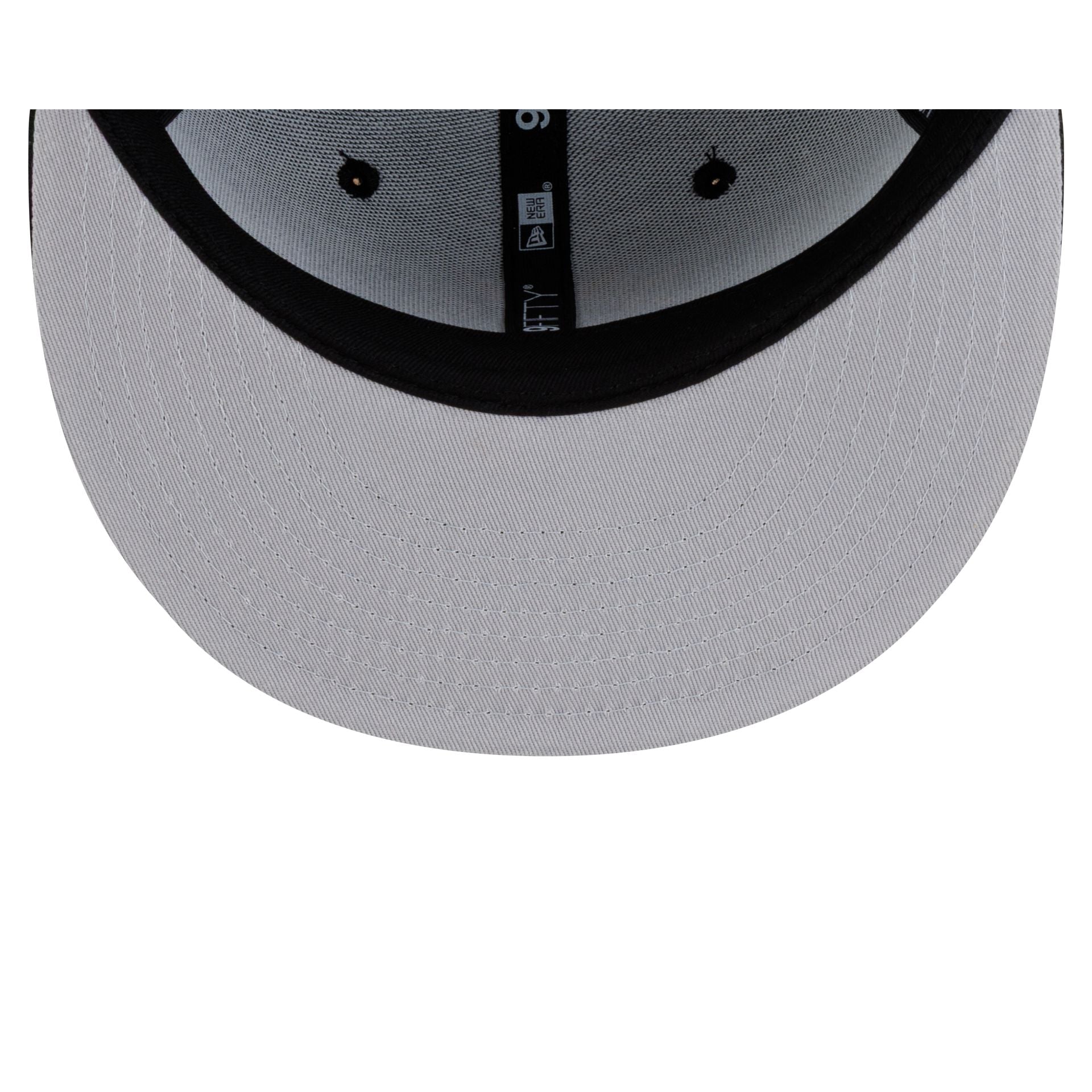 Miami Sol Court Origins 9FIFTY Snapback Hat