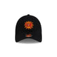 Miami Sol Court Origins 9TWENTY Adjustable Hat