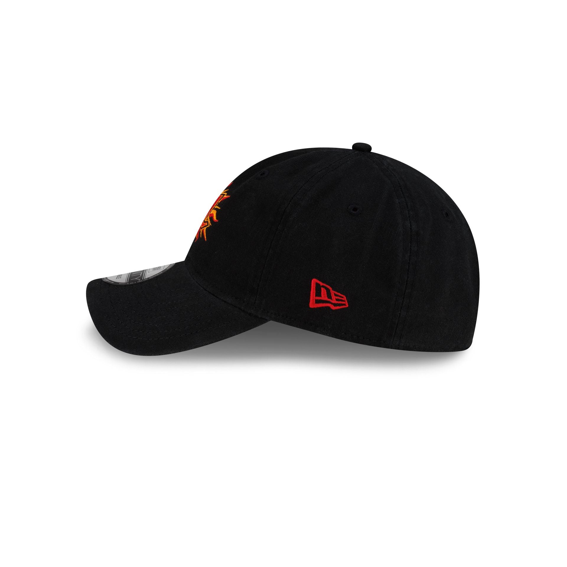 Miami Sol Court Origins 9TWENTY Adjustable Hat
