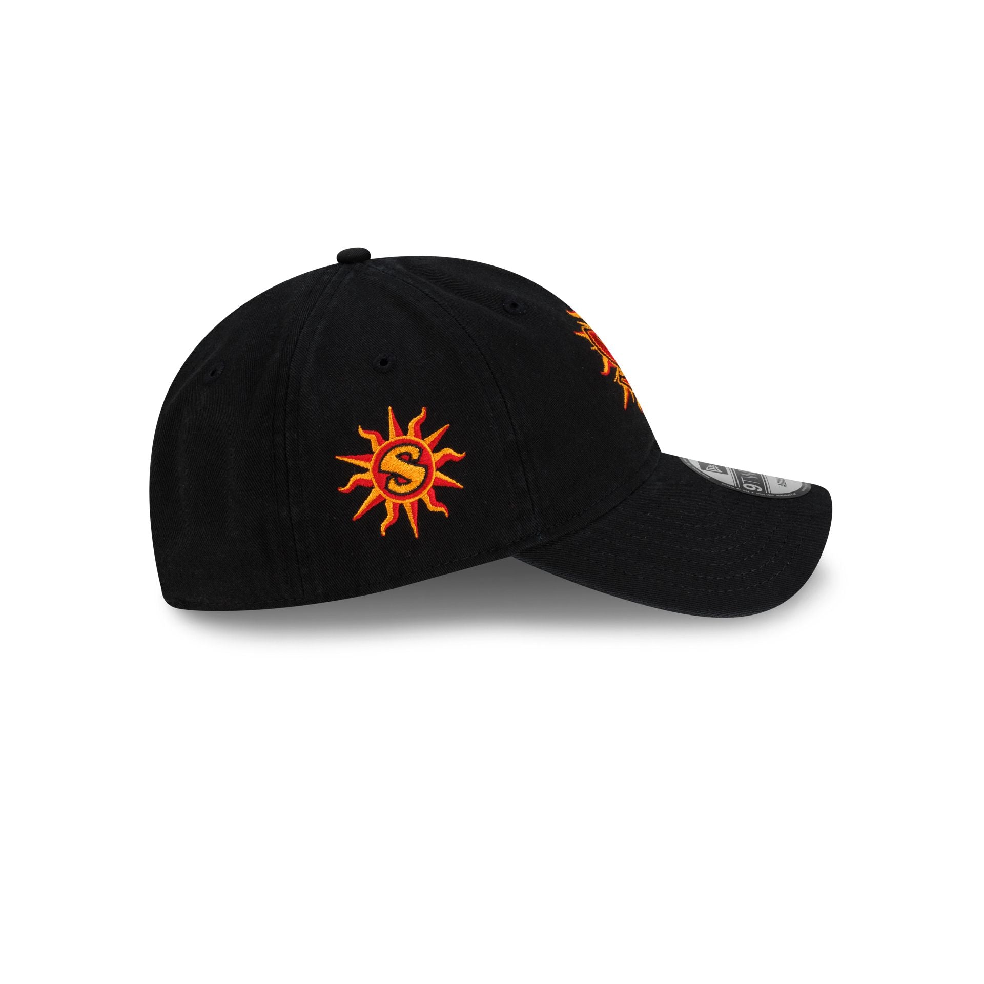 Miami Sol Court Origins 9TWENTY Adjustable Hat – New Era Cap