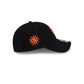 Miami Sol Court Origins 9TWENTY Adjustable Hat