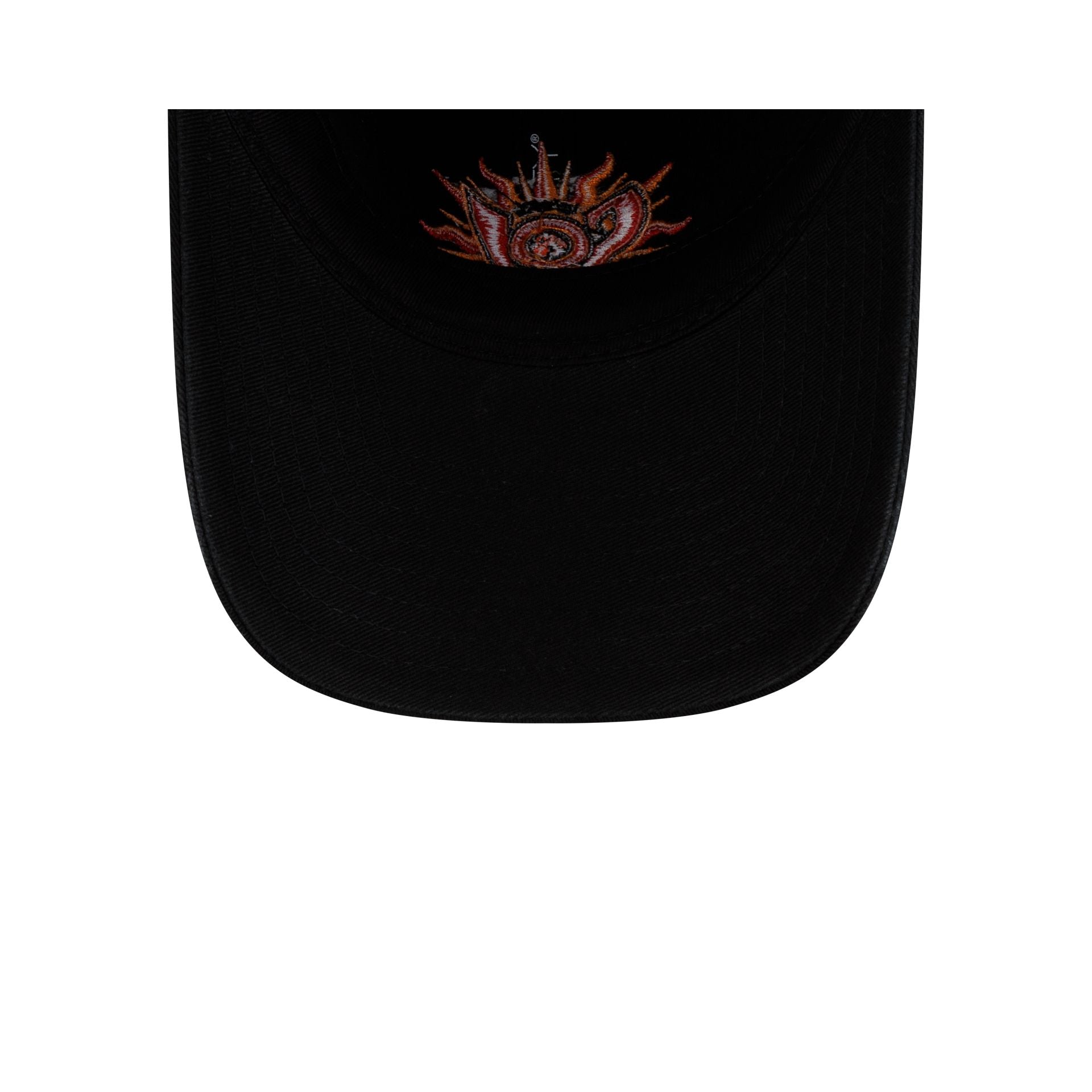 Miami Sol Court Origins 9TWENTY Adjustable Hat