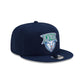 Minnesota Lynx Court Origins 9FIFTY Snapback Hat