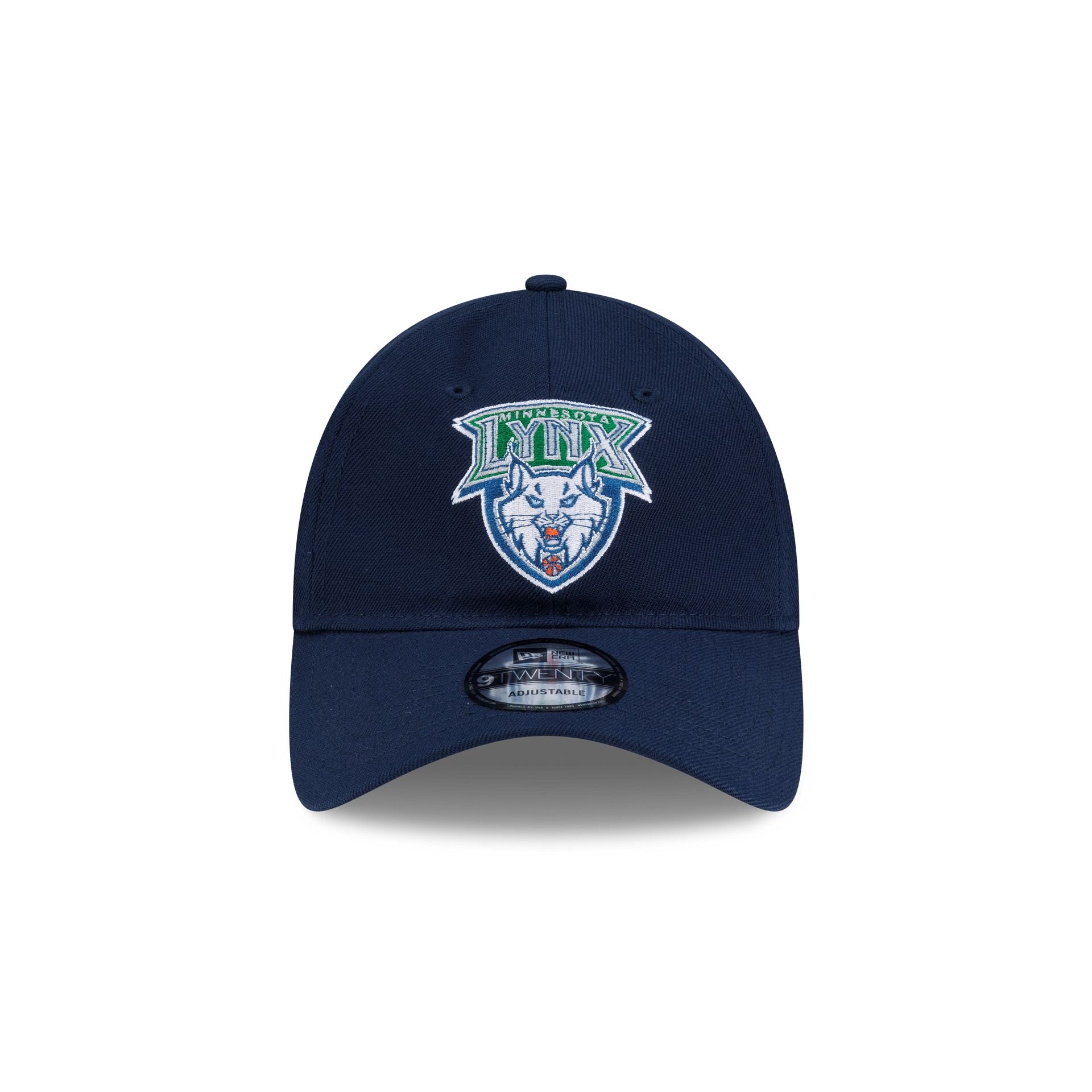 Minnesota Lynx Court Origins 9TWENTY Adjustable Hat – New Era Cap