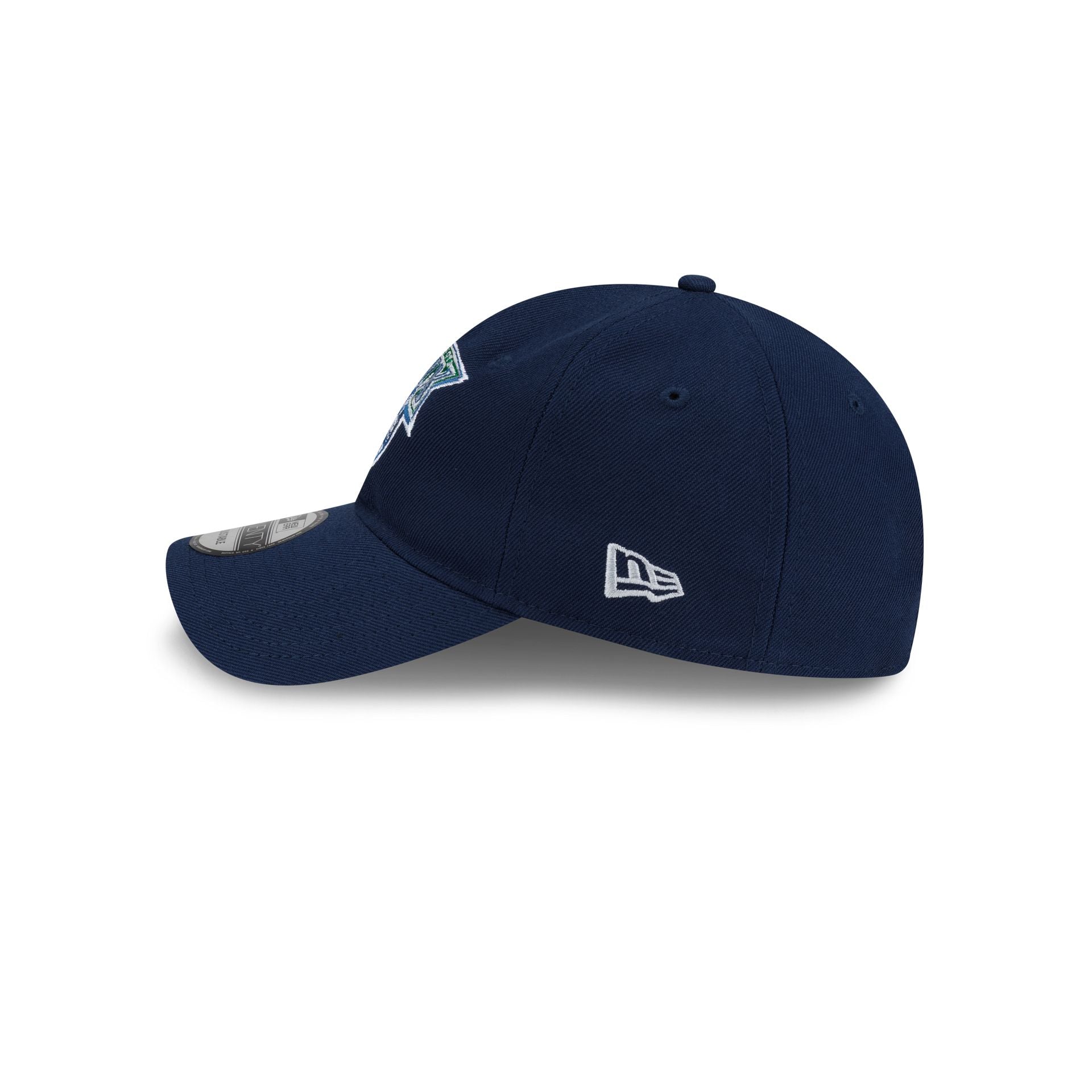 Minnesota Lynx Court Origins 9TWENTY Adjustable Hat – New Era Cap