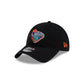 New York Liberty Court Origins 9TWENTY Adjustable Hat