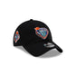 New York Liberty Court Origins 9TWENTY Adjustable Hat