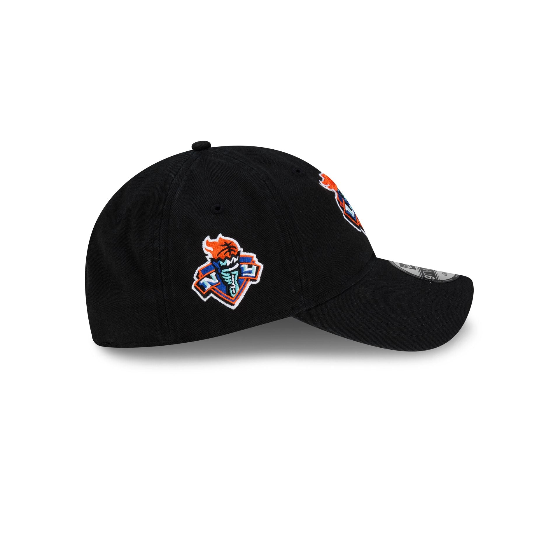 New York Liberty Court Origins 9TWENTY Adjustable Hat – New Era Cap