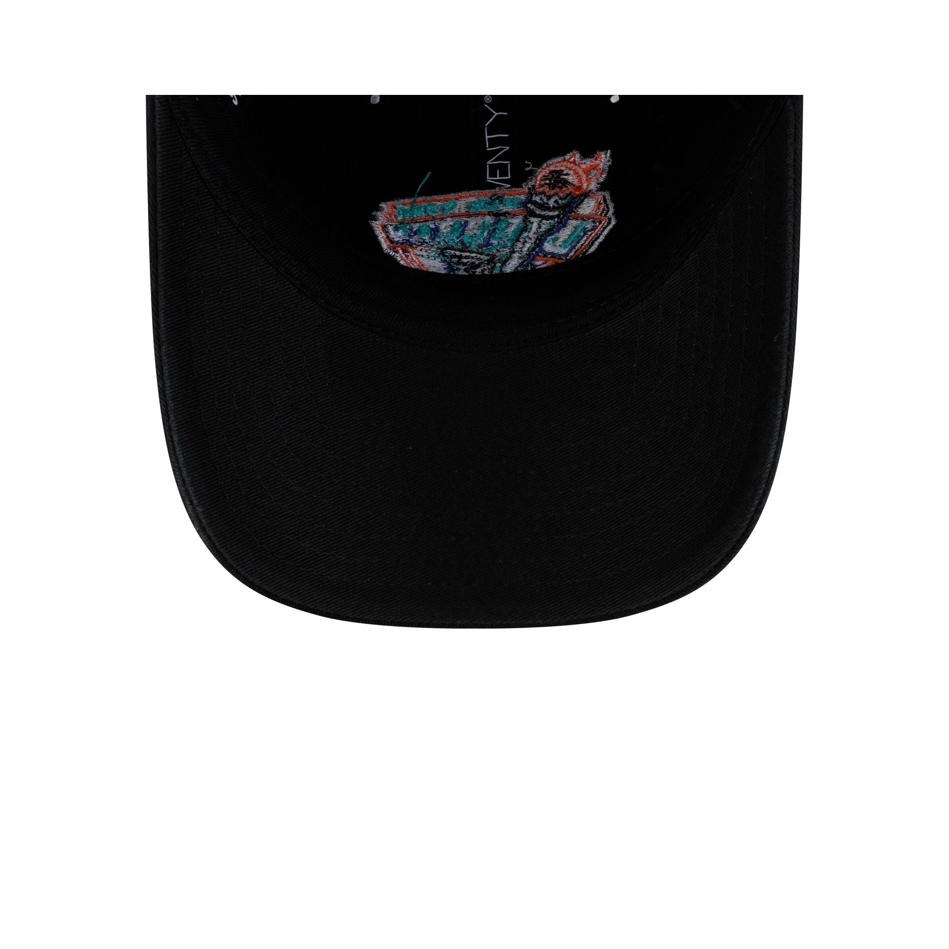 New York Liberty Court Origins 9TWENTY Adjustable Hat – New Era Cap