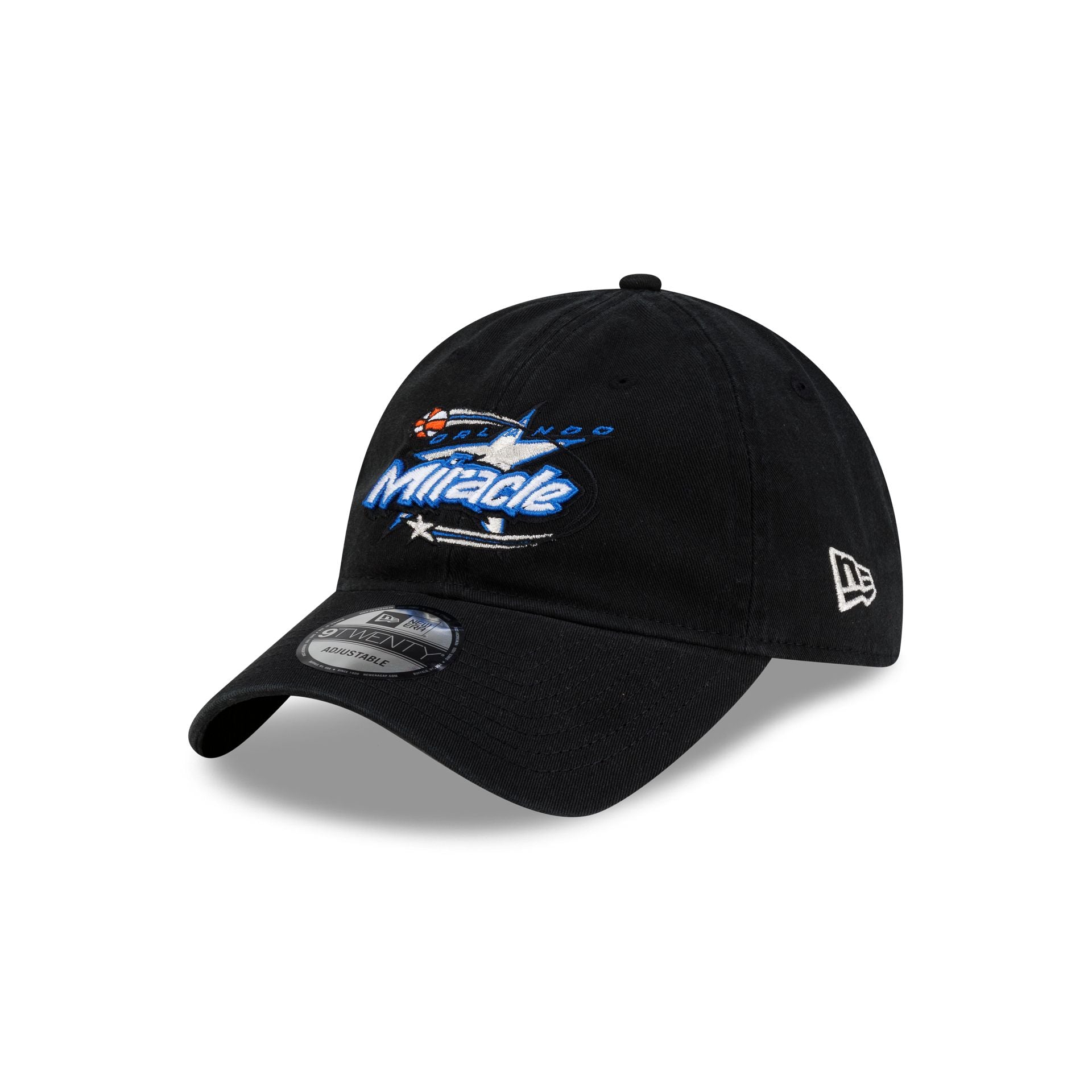 Orlando Miracle Court Origins 9TWENTY Adjustable Hat