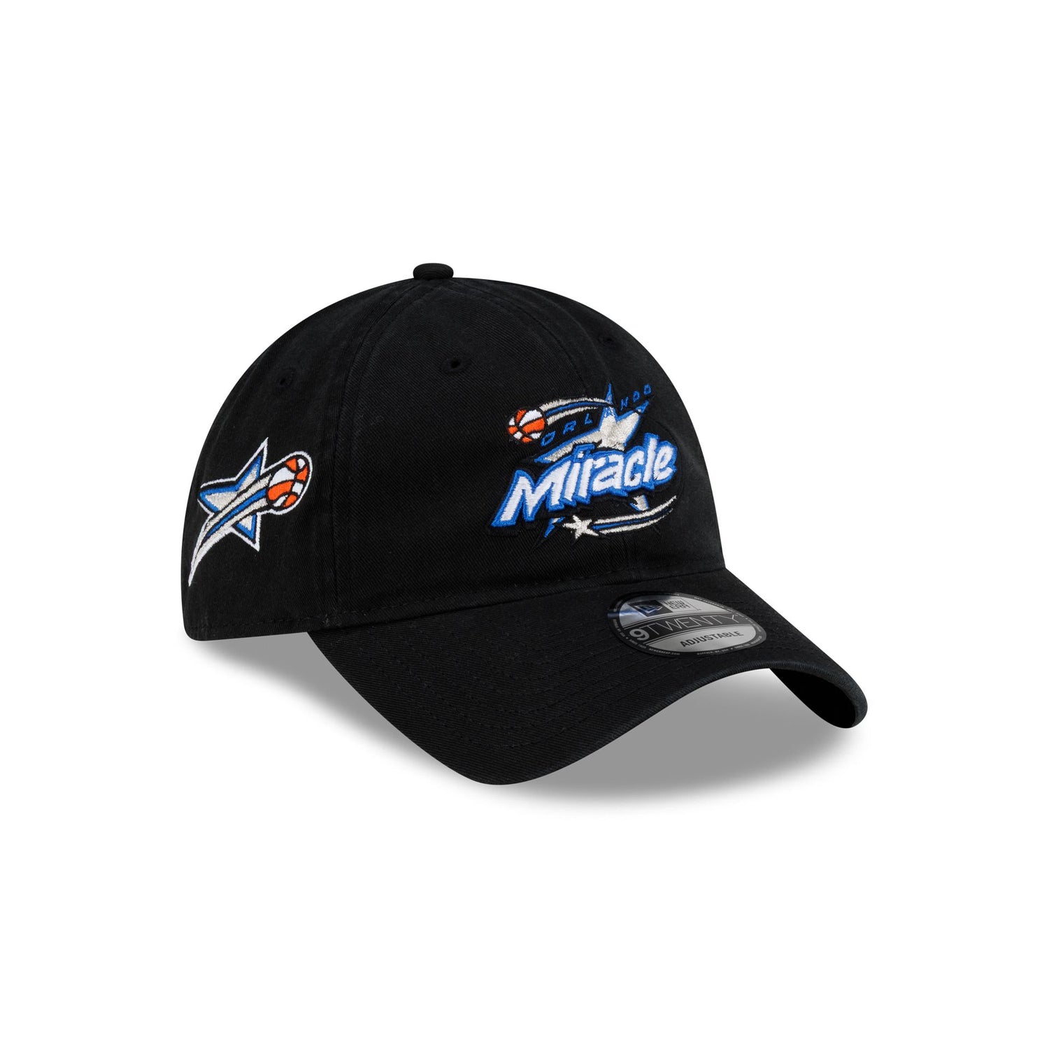 Orlando Miracle Court Origins 9TWENTY Adjustable Hat