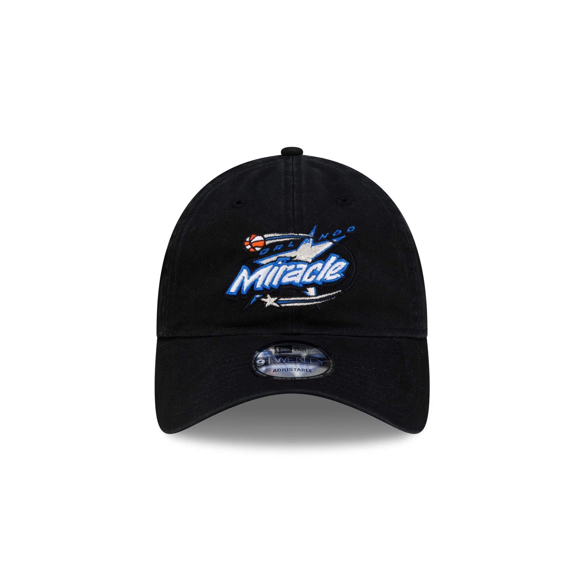 Orlando Miracle Court Origins 9TWENTY Adjustable Hat