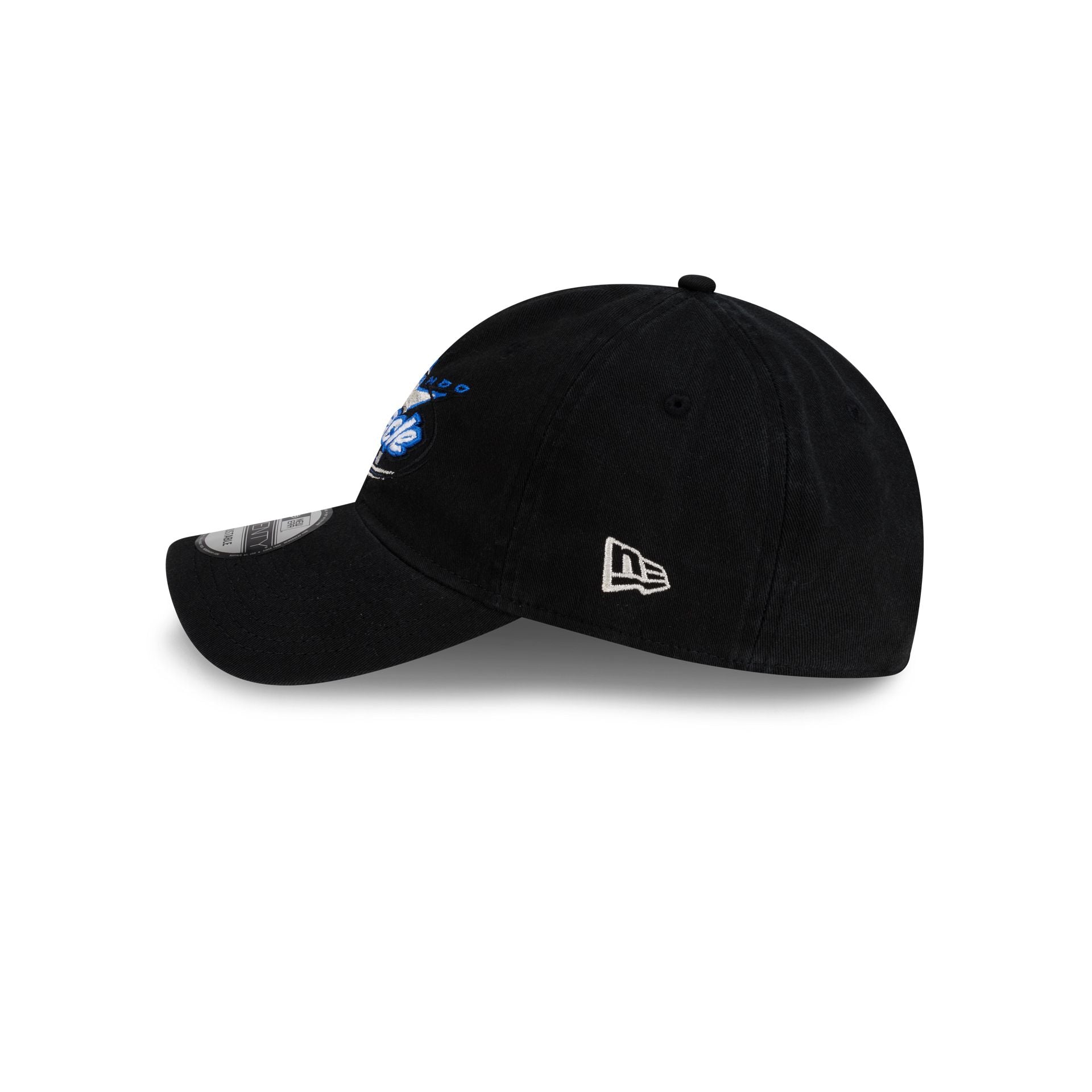 Orlando Miracle Court Origins 9TWENTY Adjustable Hat