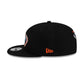 New York Liberty Court Origins 9FIFTY Snapback Hat