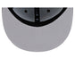 New York Liberty Court Origins 9FIFTY Snapback Hat