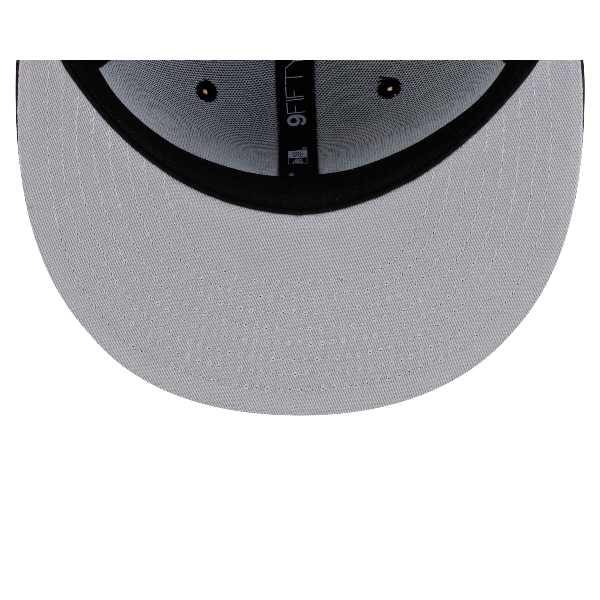 New York Liberty Court Origins 9FIFTY Snapback Hat