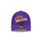 Phoenix Mercury Court Origins 9TWENTY Adjustable Hat
