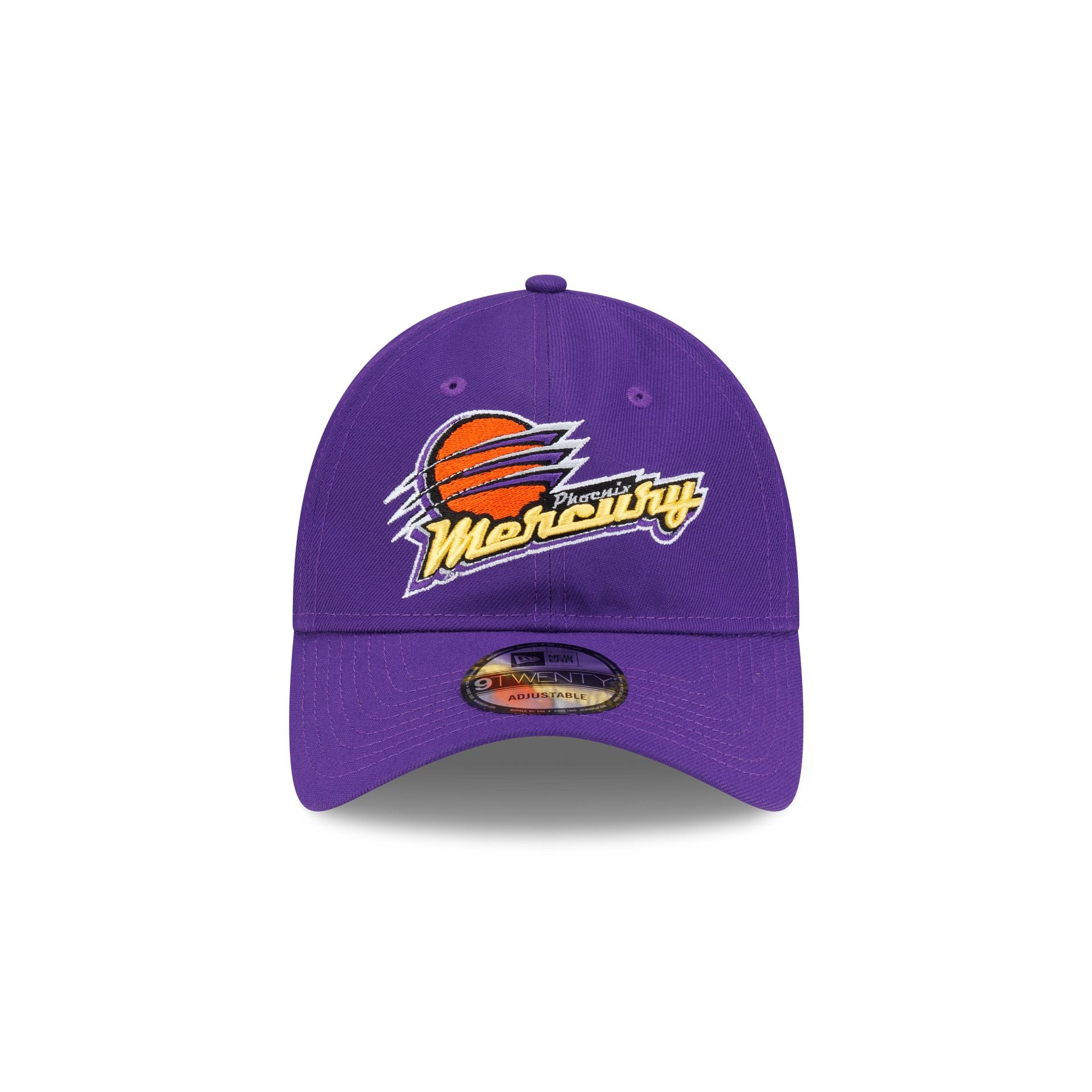 Phoenix Mercury Court Origins 9TWENTY Adjustable Hat