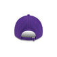 Phoenix Mercury Court Origins 9TWENTY Adjustable Hat