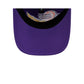 Phoenix Mercury Court Origins 9TWENTY Adjustable Hat