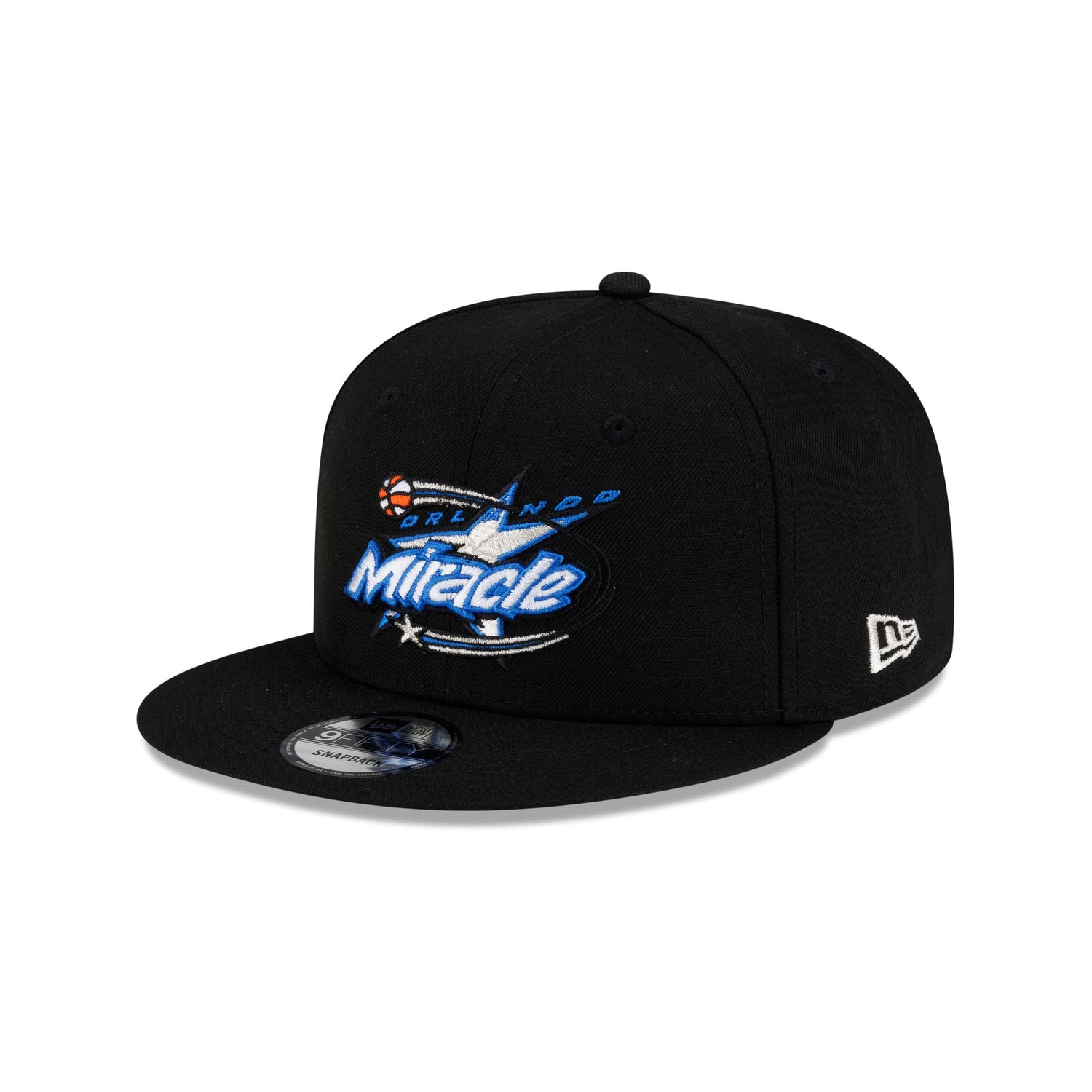 Orlando Miracle Court Origins 9FIFTY Snapback Hat